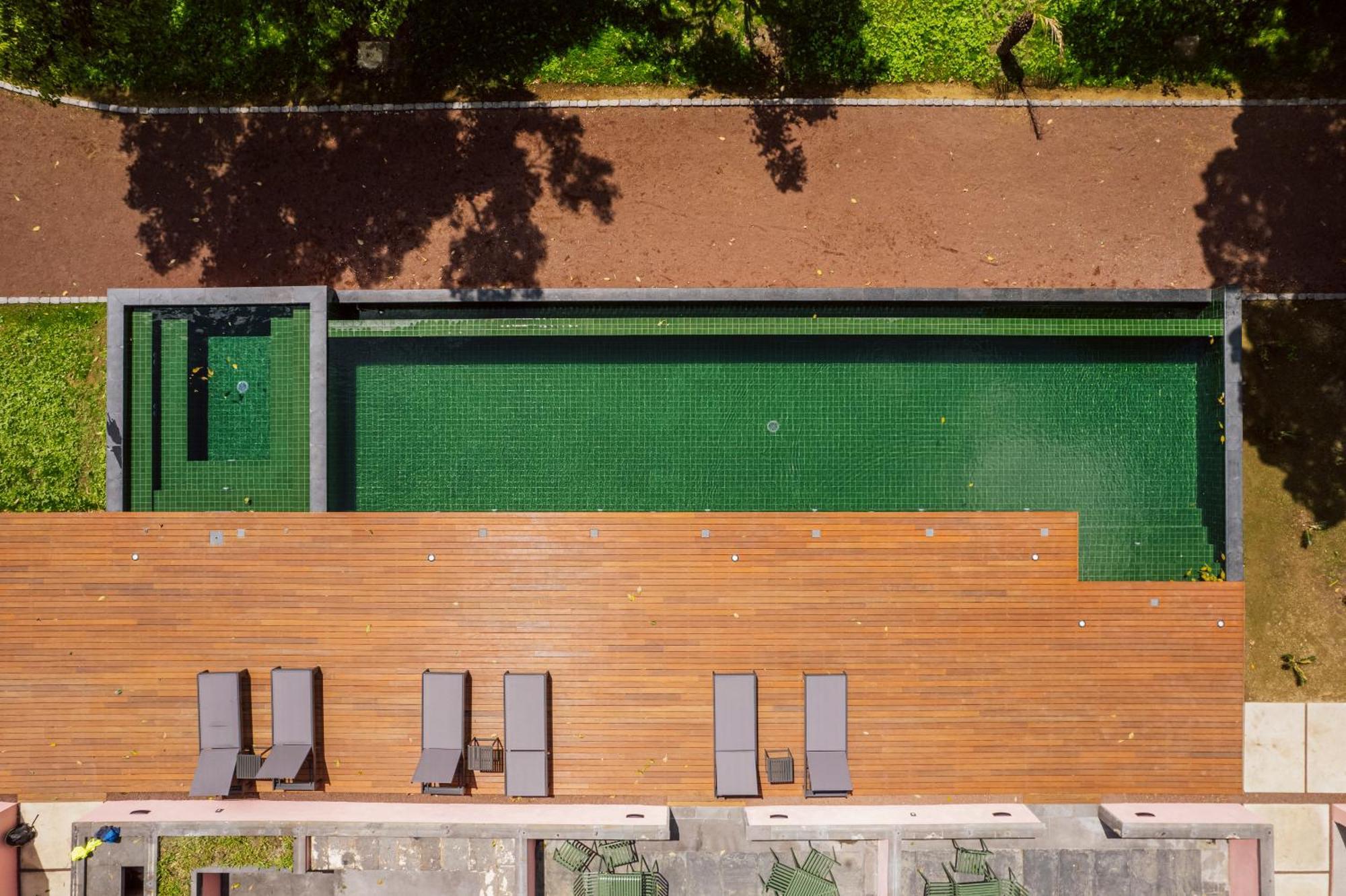 Solar Dos Cantos Botanic House & Garden Понта-Делгада Екстер'єр фото